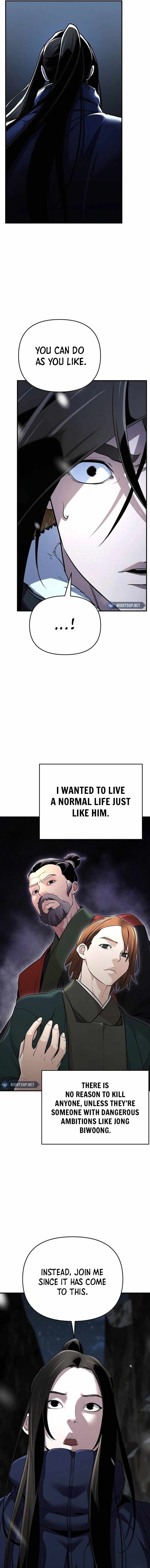 The Mysterious World's Greatest Martial Artist Little Prince Chapter 68 7